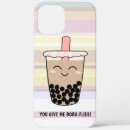 Search for tea iphone cases boba