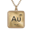 Search for teacher necklaces gold