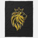 Search for crown blankets Royal