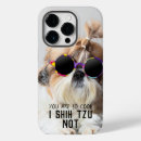 Search for shih tzu iphone cases Pets