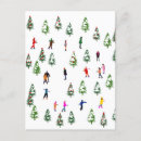 Search for ice skating birthday cards Winter