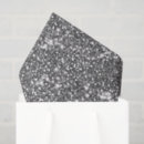 Search for silver glitter tissue paper Gray