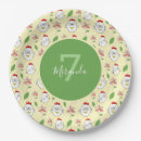 Search for chicken paper plates Pink