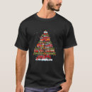 Search for firefighter christmas tshirts Tree