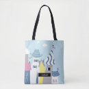 Search for holiday tote bags Cute