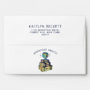 Search for travel envelopes Globe