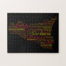 Search for sicily puzzles Sicilia