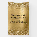 Search for vertical birthday banners Welcome