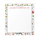 Search for nurse notepads Lpn