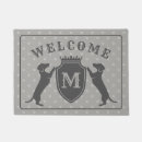 Search for dachshund doormats Cute
