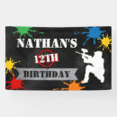 Search for sports birthday banners Kids