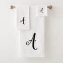 Search for wedding towels Script
