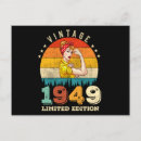 Search for 76th birthday cards For her