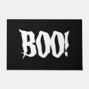 Search for halloween doormats Pumpkin