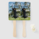 Search for graduation hand fans Typography