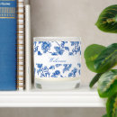 Search for chinoiserie floral candles Vintage