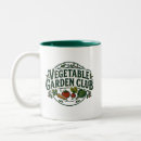Search for vintage vegetable mugs Organic