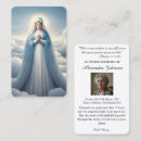 Search for blessed virgin mary invitations Catholic