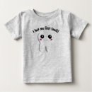 Search for first tooth baby clothes Dentist