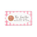 Search for pie labels Fall