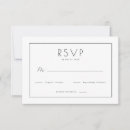 Search for event rsvp cards Clean