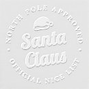 Search for north pole stamps Letter from santa