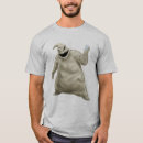 Search for oogie boogie tshirts Tim burton
