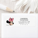 Search for mickey mouse return address labels Twoodles