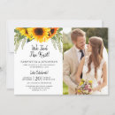 Search for we tied the knot invitations Celebration