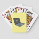 Search for electronic playing cards Computer