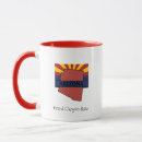 Search for arizona mugs Usa