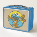 Search for cookie monster lunch boxes Cookie sesame street