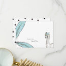 Search for llama thank you cards Boho