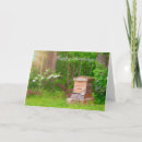 Search for honey bee birthday cards Beehive
