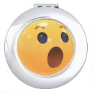 Search for funny compact mirrors Laughing