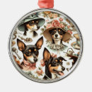 Search for rat terrier ornaments Dogs