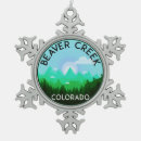 Search for beaver ornaments Skiing