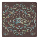 Search for mystical gifts Eye