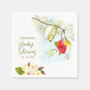 Search for hummingbird baby shower Girl