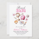 Search for babee shower invitations Floral