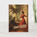 Search for creepy holiday cards Odd