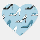 Search for high heel shoe stickers Chic