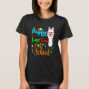 Search for alpaca tshirts Happy