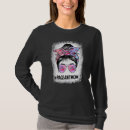 Search for pageant mom tshirts Bleached