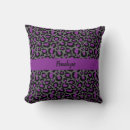 Search for purple and gray pillows Fun