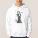 Search for goose hoodies Illustration