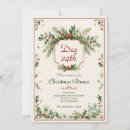 Search for eve christmas invitations Vintage