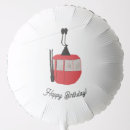 Search for ski balloons Winter