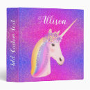 Search for cute binders Girly
