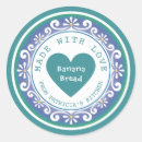 Search for homemade bread stickers Baked goods